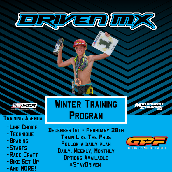 Winter Training