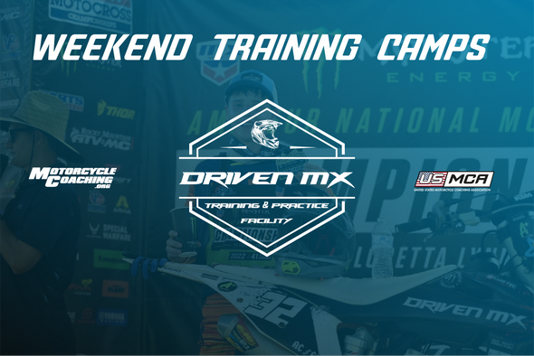 Weekend Training Camps