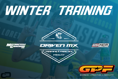 Winter Training