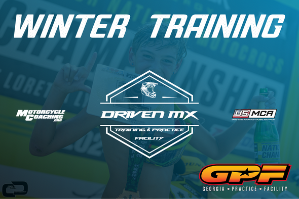 Winter Training